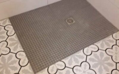 Carrelage de salle de bain à Houtaud : faites-nous confiance !